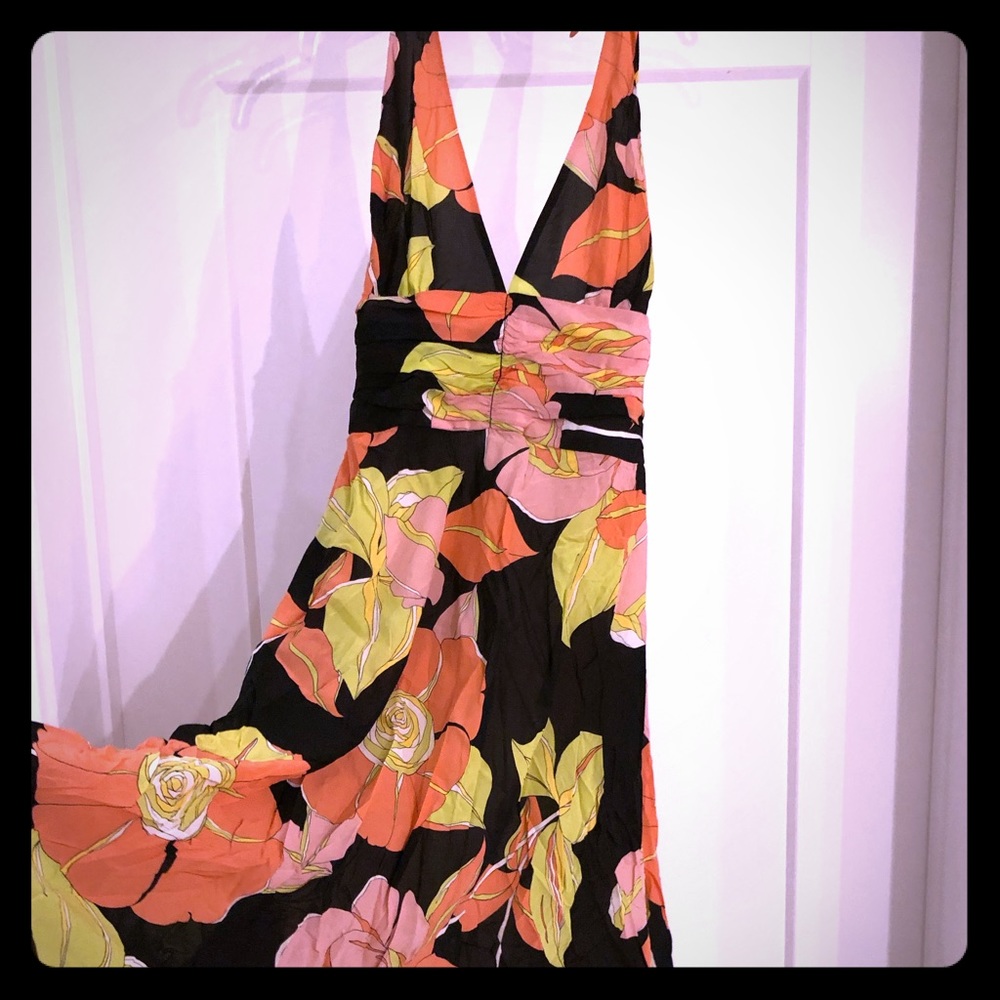 Summer dress